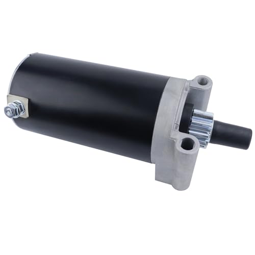 Ezamintaly Starter for Kohler 7000 Series Engine Courage Twin 20-27HP KT715 KT725 KT730 KT735 SV710 SV715 SV720 SV725 SV730 SV735 SV740 SV810 SV820 SV830 3209801 3209803 3209804 3209808 1999-1140051 - Thumbnail 5