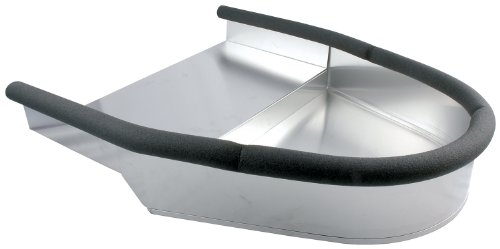 Allstar Performance 26100 Air Pan Aluminum Stepped...