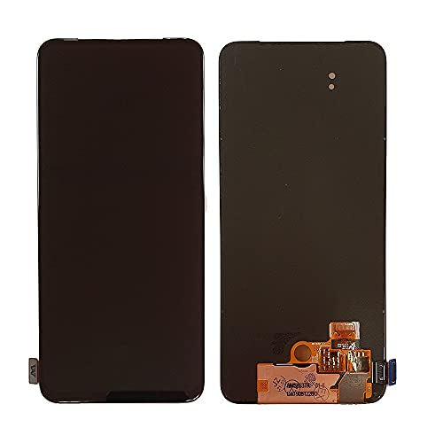 Smartex® Display LCD Compatibile con Oppo Reno 2z
