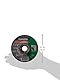 Metabo Flexiamant super Stein, 125 x 6,0 x 22,2, 616731000