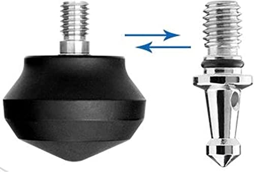 Leofoto So-362C Inverted Tripod Legs Carbon Fiber Cf 2 Section Ideal For Target Shooting #TOP3