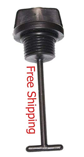 JSP Manufactuing Drain Plug Replacement Compatible with Kawasaki OEM# 92066-3783-6Z Ultra Lx 260 Super Charged 300 310 (1 Pack) (1) - Thumbnail 2
