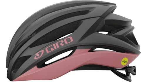 Giro Gic1360 Cascos, Unisex Adulto, Gris, Medium (55-59cm)