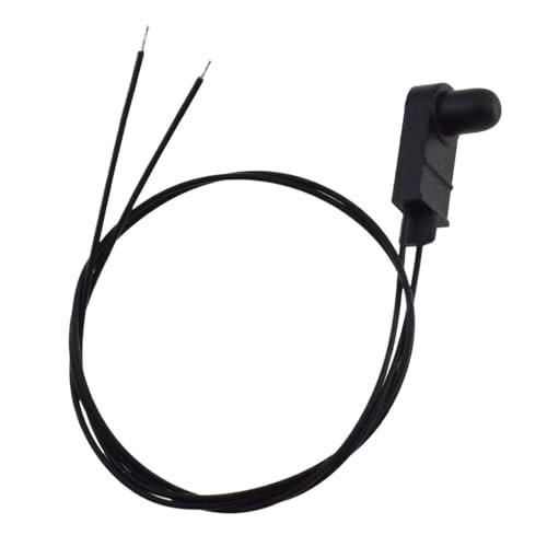 Sensor temperatura exterior Alfa Romeo 159 repara aire acondicionado OE 71741017
