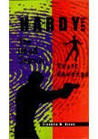 Paperback The Dead Season/Toxic Revenge (Hardy Boys Casefiles, Case 35 & 83) Book