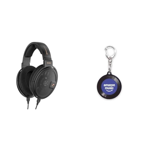 Amazon.co.jp: ゼンハイザー Sennheiser ヘッドホン 有線 HD 660S2 +