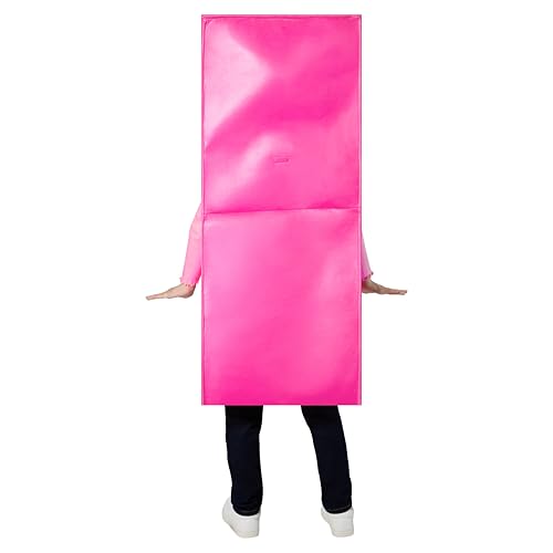 Disfraz Barbie para Niñas Talla Única miniatura 5