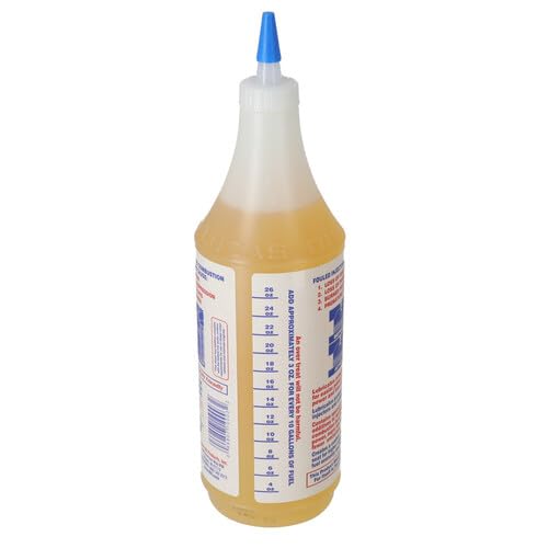 Lucas Oil Fuel Treatment 32 oz. fits Fluids/Chemicals/Oil/Additives Fuel & Oil Additives