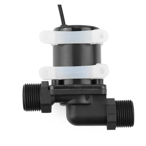 Bomba de agua de circulación ajustable de corriente continua de 12V 5