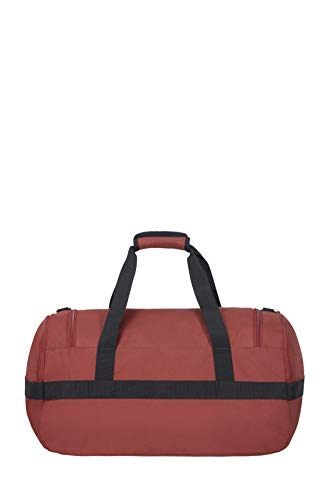 Samsonite Unisex_Adult Hand Luggage, Red (Barn Red), S (55 cm - 59.5 L)