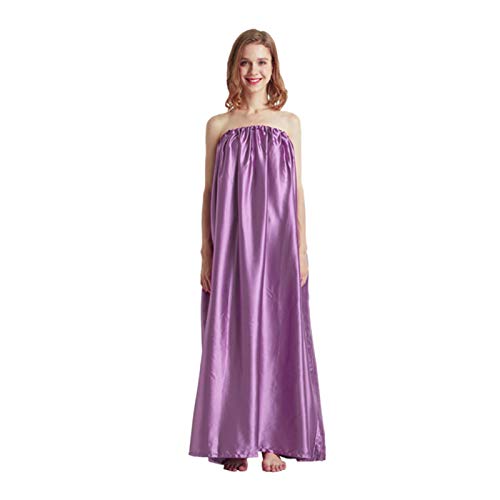 Yoni Steam Gown,Bath Robe,Soft Fabric Breathable Yoni Steam Gown Spa Fumigation Bath Robe Sauna Sweating Tool,Cloak Tube Top,Full Body Covering,One Size, Fit Most Women Yoni Steam Gown,Bath Robe,Soft Fabric Breathable Yoni Steam Gown Spa Fumigation Bath Robe Sauna Sweating Tool,Cloak Tube Top,Full Body Covering,One Size, Fit Most Women