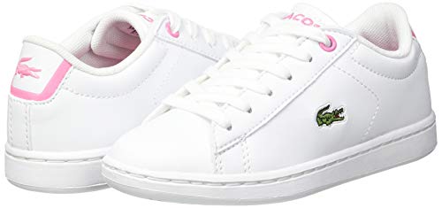 Lacoste Carnaby Evo Bl 2 Suc, Sneakers