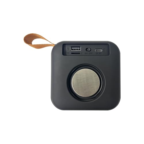 CASSA BLUETOOTH IRRADIO IR-203 Sound+ - 5