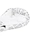 Venum Contender 1.5 XT Boxing Gloves - White/Silver - 12-Ounce