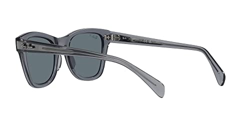 Image of Ray-Ban RB0707s Square Sunglasses