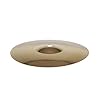 10 Inch Splash Cymbal Traditional Finish For Drum Set Accessory Golden The Sound Quality Is Clear #4