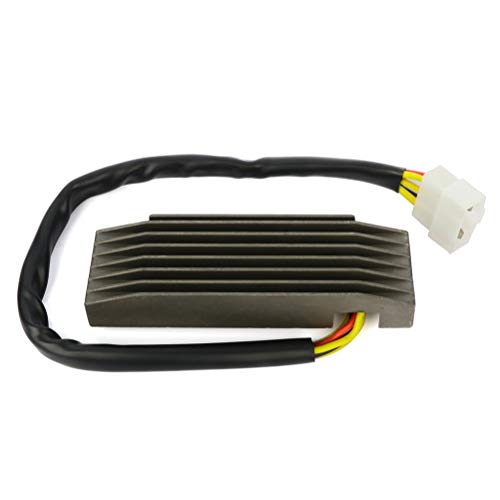 SCITOO Voltage Regulator Rectifier 2005-2009 for Suzuki Boulevard 1996-2004 for Suzuki Intruder 1400 800