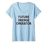 Future Dredge Operator