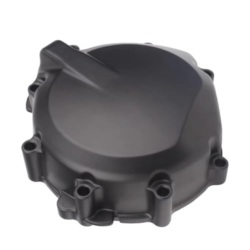 Couvercle du stator moteur Suzuki GSXR idéal pour vos sorties sur circuit