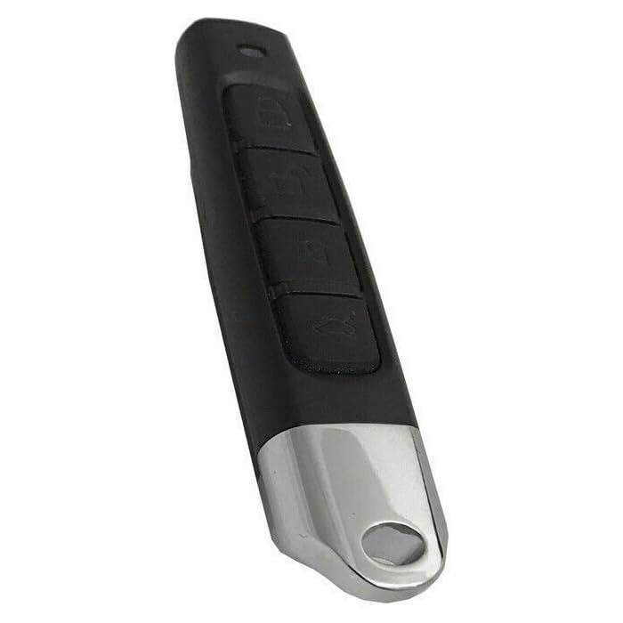  TELECOMANDO EQUO-SLIM RADIOCOMANDO AUTOAPPRENDIMENTO DIEFFEMATIC 433,92 MHZ