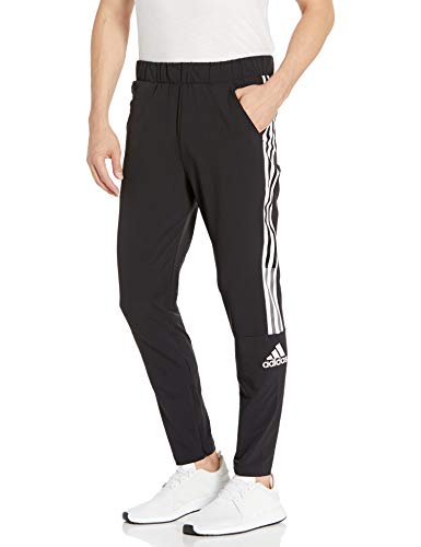 Pantalon adidas ZNE Noir Homme XLTG Jogging Sportswear Confort