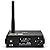 1Mii DS220 HiFi Bluetooth Receiver – Long Range Wireless Audio Adapter with Audiophile DAC, LDAC & aptX HD, OLED Display, Optical/Coaxial/RCA Outputs for Home Stereo & AV Receiver