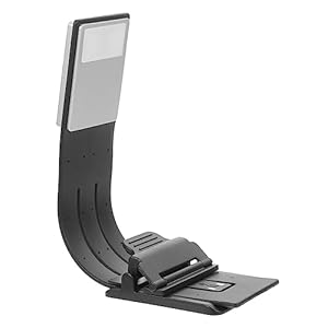 Angoily U1416 Leselampe für eBook-Reader