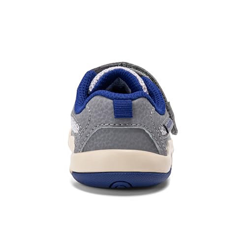 Basket Stride Rite SRT Ian 2.0 avec semelle flexible pour tout-petit - 3