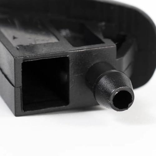 Buse de lave-glace avant à jet précis pour Ford Focus de 2004 à 2018 - 5