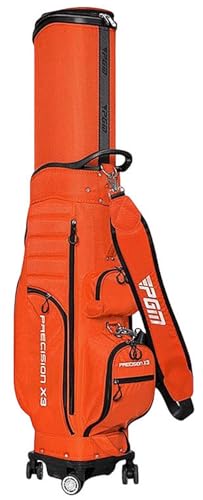 ZanPol StobO LfBobO X|[c n[hVFLk{[Lbv St{XgobNY  StNuP[X Y fB[X Golf Club Bag NuobO NuP[X LX^[t J[gobO {X