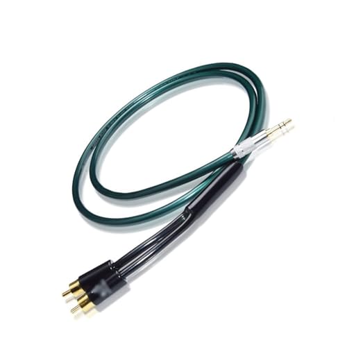 Cable divisor 3.5mm: Elimina las distancias y conecta tu móvil al amplificador 2