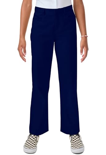 Image of Classroom Women's Junior Stretch Low Rise Pant