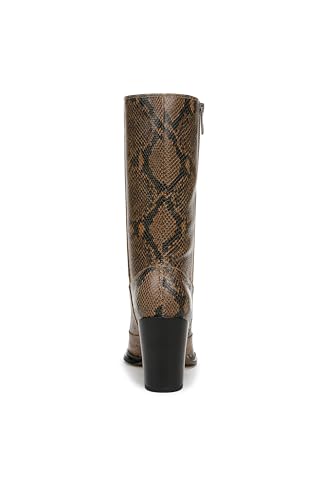 Franco Sarto Women's Western Mid Calf Boot3