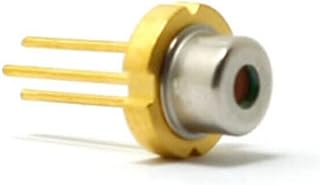 10PCS X New Original 650nm 5mw Red Laser Diode 5.6mm TO18