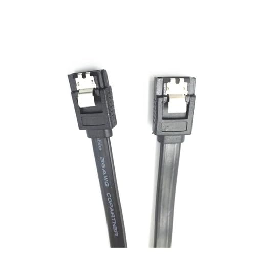 Cable de datos SATA 3.0 para disco duro de 40 cm miniatura 5