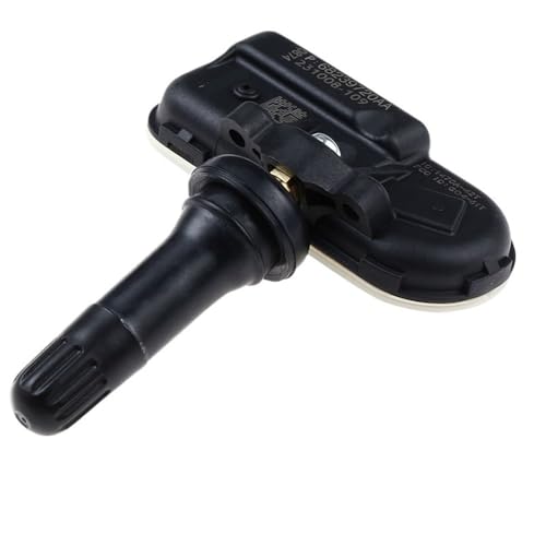 Capteur TPMS pression pneus Dodge Ram 3500 2015 valve électronique - 3