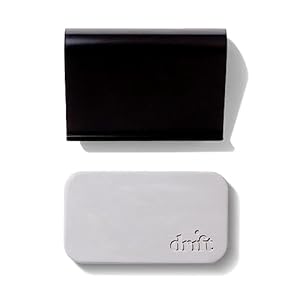 Drift Car Air Freshener – Stone Air Freshener Starter Set – Car Odor Eliminator – Pine Scent