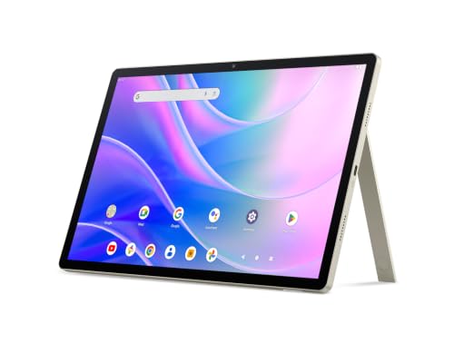 Image of Acer Iconia A Kickstand Tablet 14 Inch WUXGA 1920 x 1200 IPS Touch