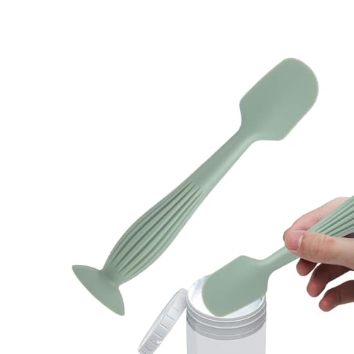 Aplicador de crema para del pañal, aplicador flexible de ungüento, herramienta de cuidado de la piel de tamaño pequeño para viajes de negocios, hogar, salidas diarias, actividades al aire