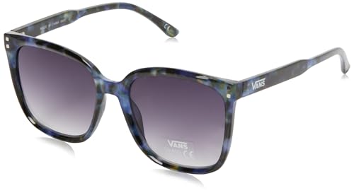 Vans Gilpin Lunettes de soleil Royal Cobalt, Royal Cobalt, taille unique