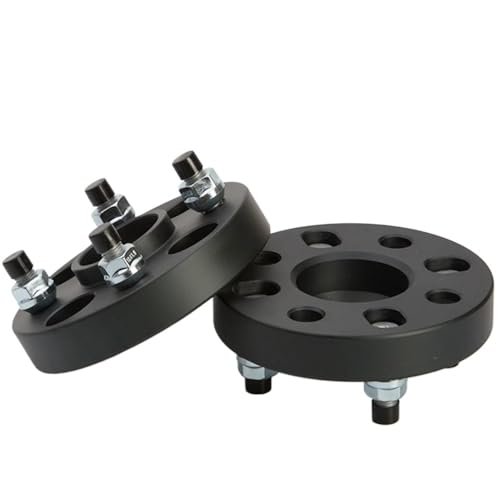 Entretoise de roue 4X100 pour Fiat avec alésage 56,6 mm et vis M12XP1,5