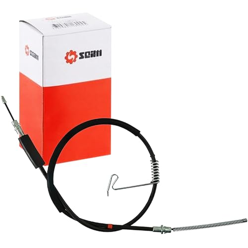 Cable Seim 554136 para reparar freno de estacionamiento de coche