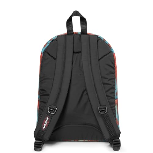 EASTPAK Pinnacle Brize Dye Blue – Ansicht 3