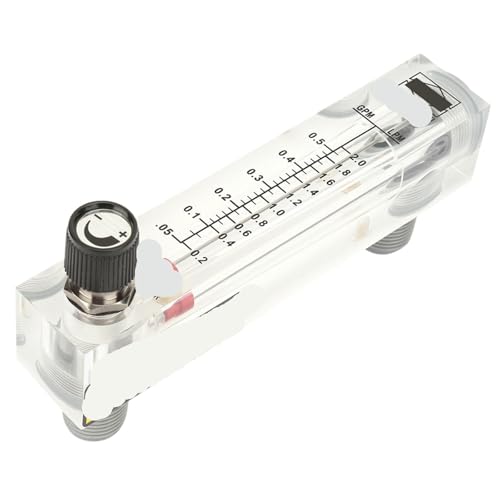 Débitmètre LZM-15T pour réguler le faible débit liquide de vos installations
