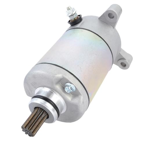 Démarreur robuste Stels ATV 500 de qualité supérieure Kazuma