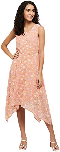 Image of Max Women A-Line High-Low Dress