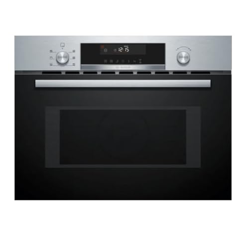 Bosch Horno Integrable Gris 3350W 44L Gris - CMA585GS1
