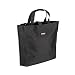 Produktbild Haberland Unisex Extra Bag Shoppingtasche, Schwarz