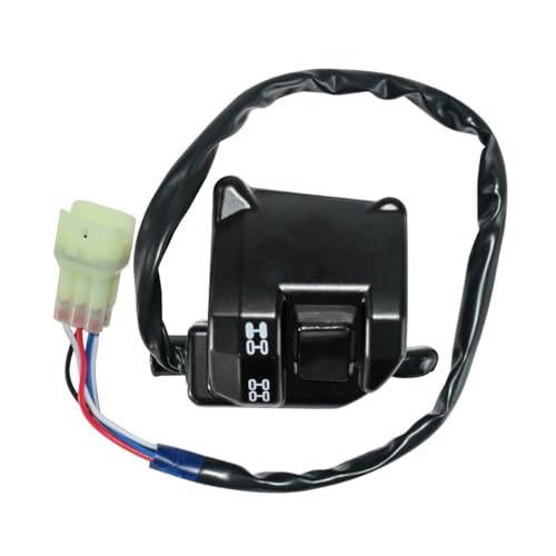 FRSWEQY Conjunto de Palanca de Acelerador de Pulgar Apto for Can-Am Apto for Outlander 400 450 500 570 650 800 R 1000