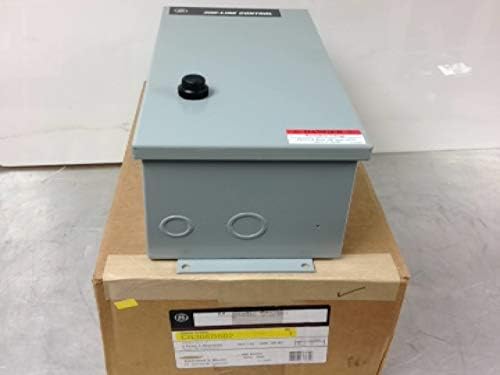 CR306D602 Magnetic Starter - Starter